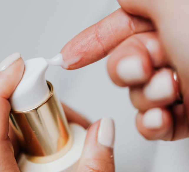 Buy Buy Beauty.